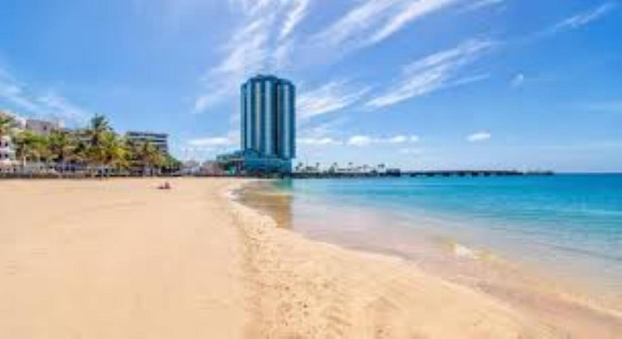 Piso Arrecife Centro - Ferienwohnung Arrecife