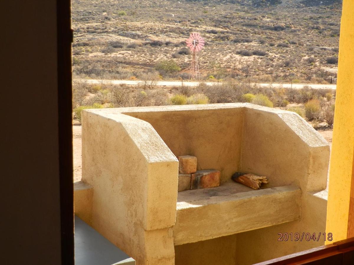 morewag farm - B&B Springbok