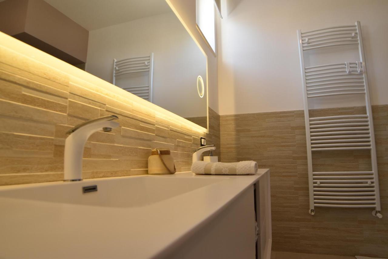 Appartement Deluxe
