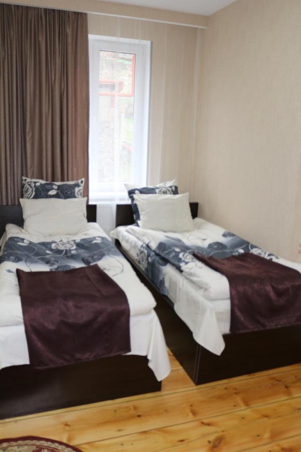 Comfort Driepersoonskamer met Douche
