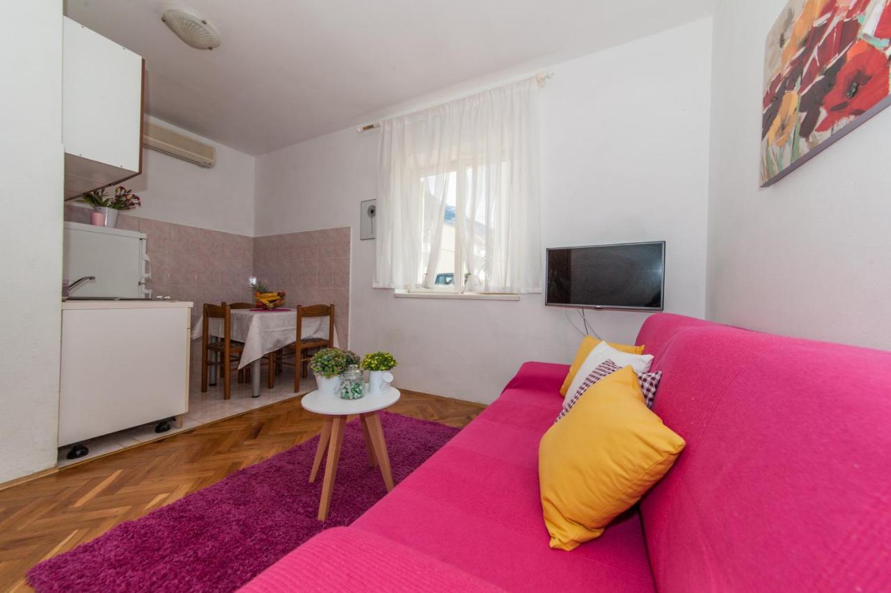 Apartman Marin - B&B