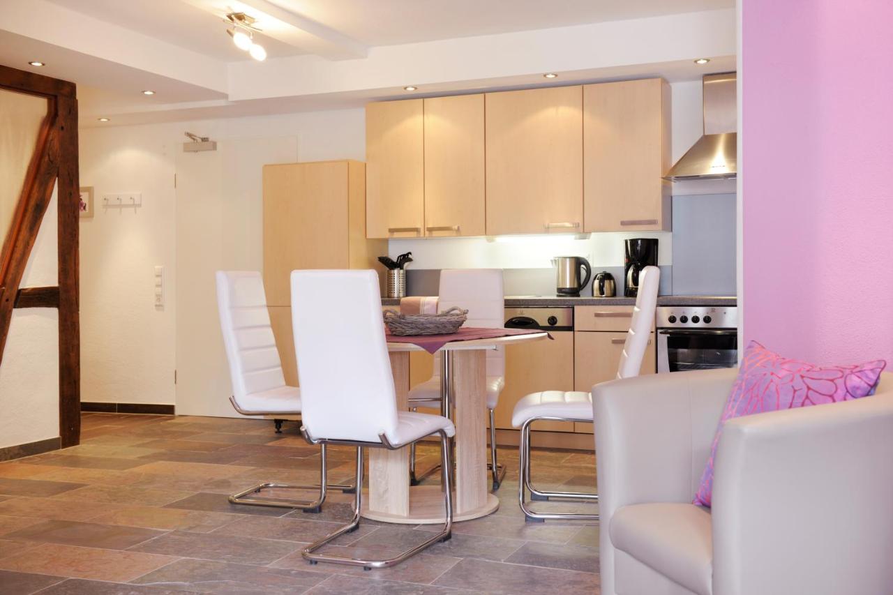 Appartement 2 Chambres - Accès pour Personnes à Mobilité Réduite