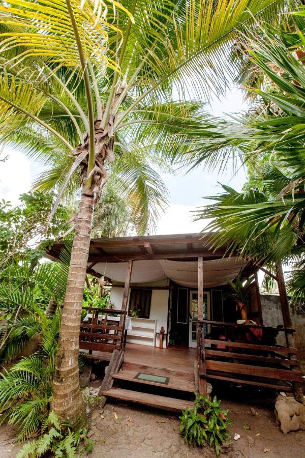 Double Room with Park View