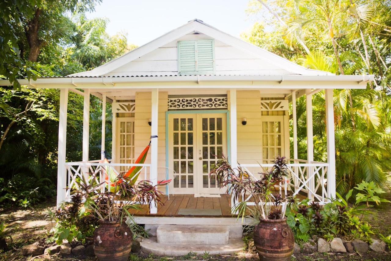 One-Bedroom Bungalow