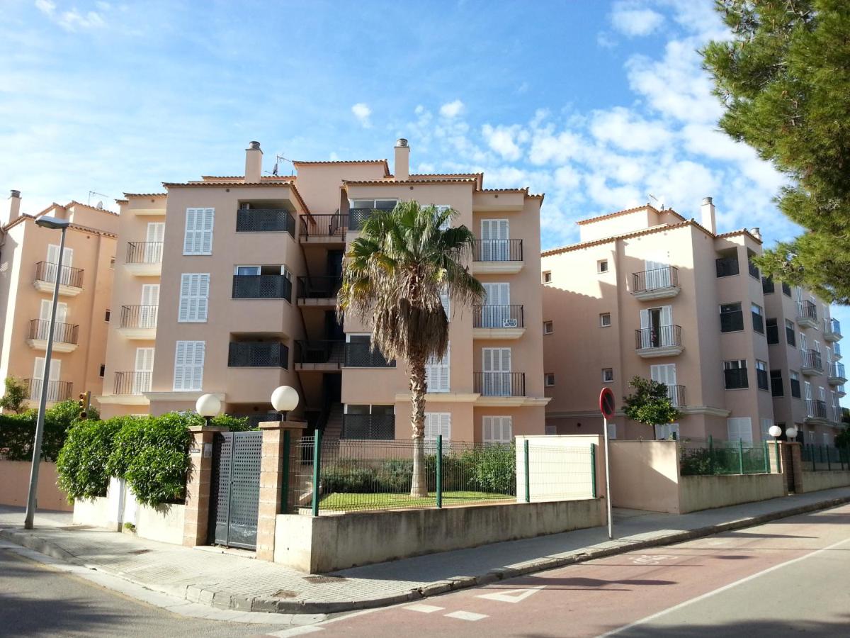 Apartment CarpeDiem Cala Bona Mallorca Cala Millor - B&B Son Servera