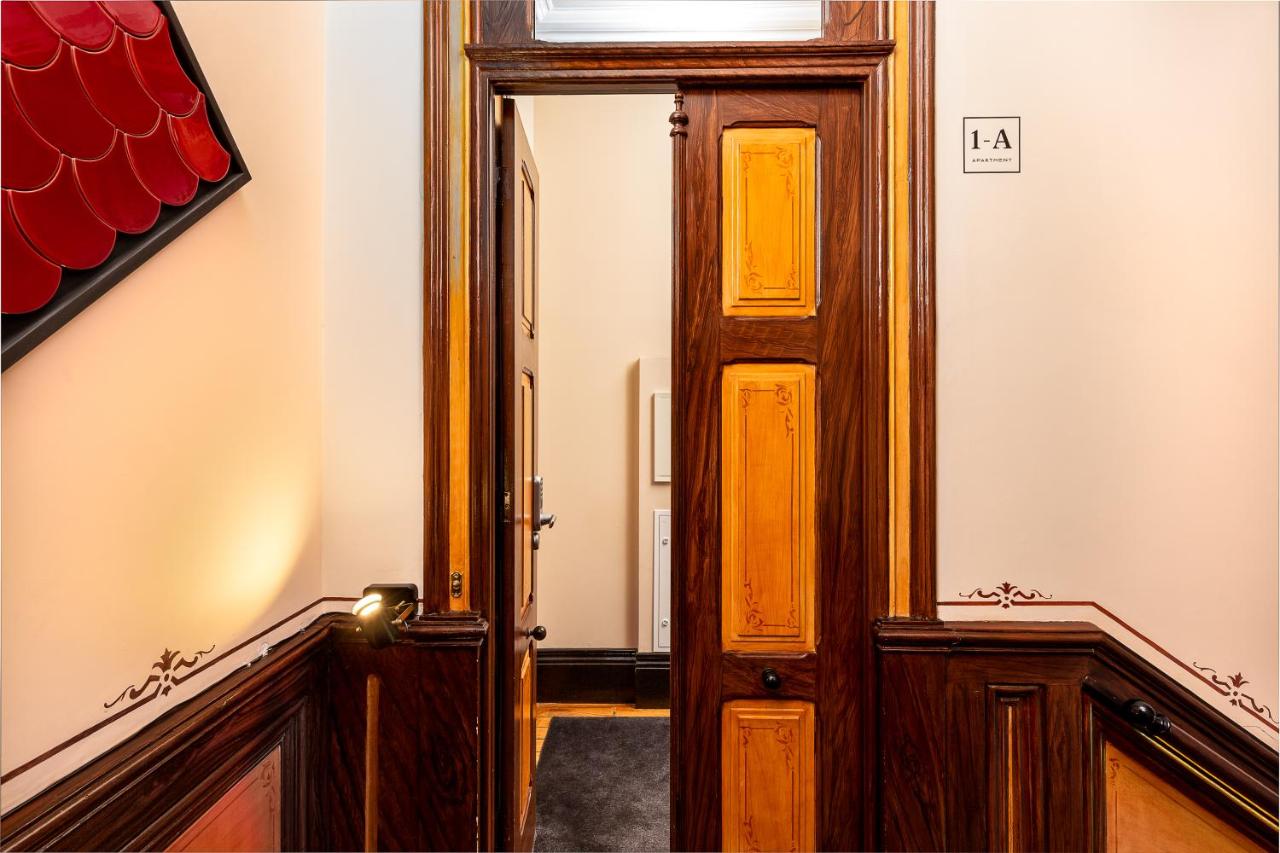YOUROPO - Bolhao - B&B Porto