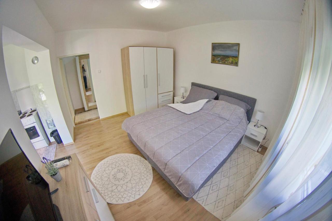 Apartmani Ambasador - B&B Trebinje