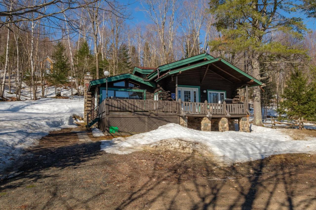 Chalet Ancestral