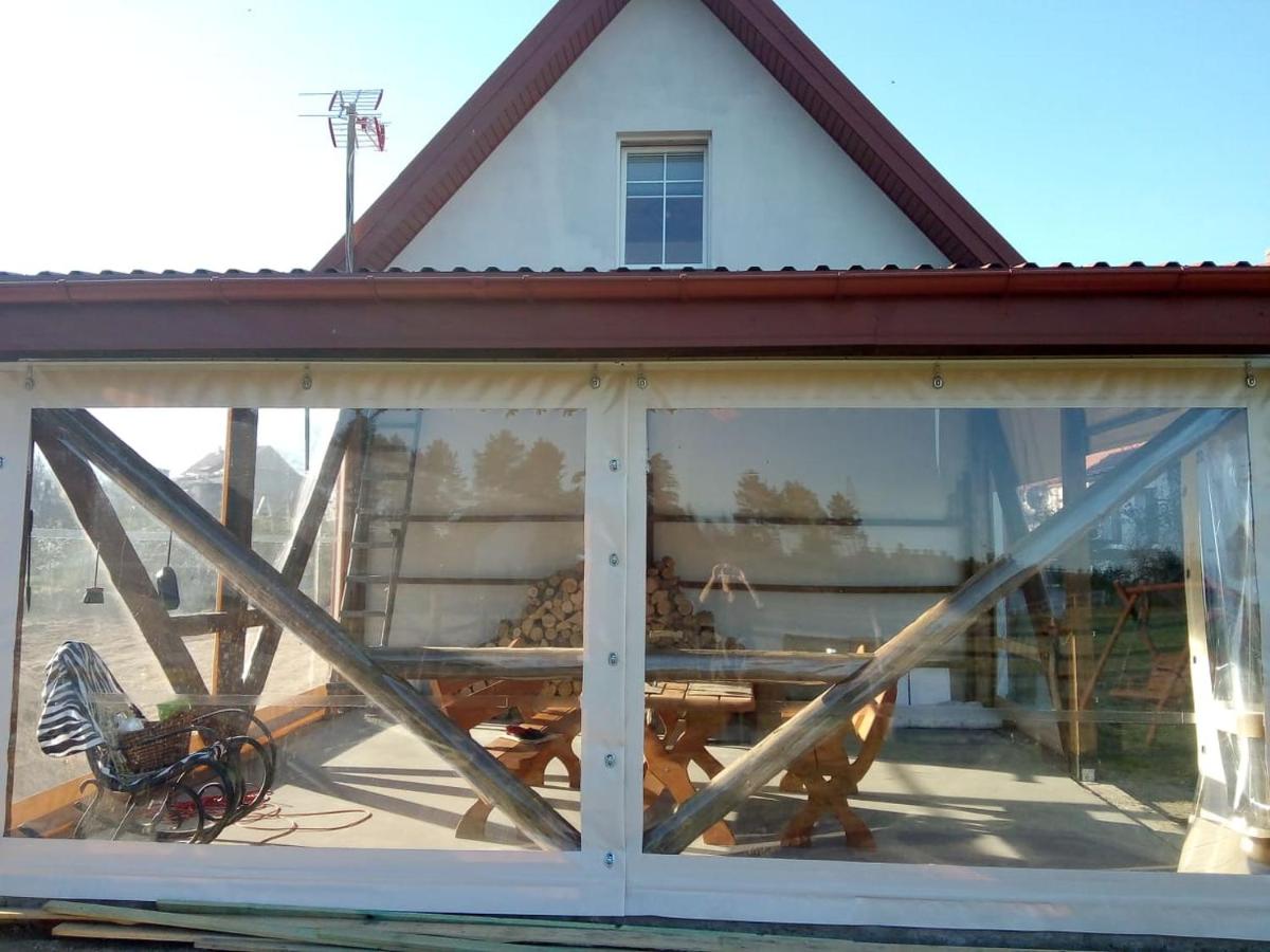 Dom Porost - B&B