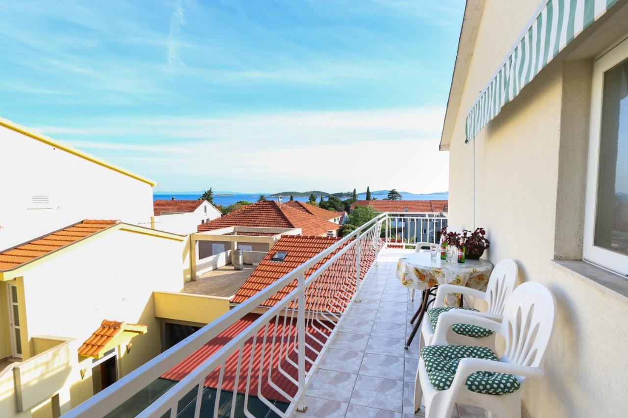 Apartmani Pavla - B&B Sabbioncello