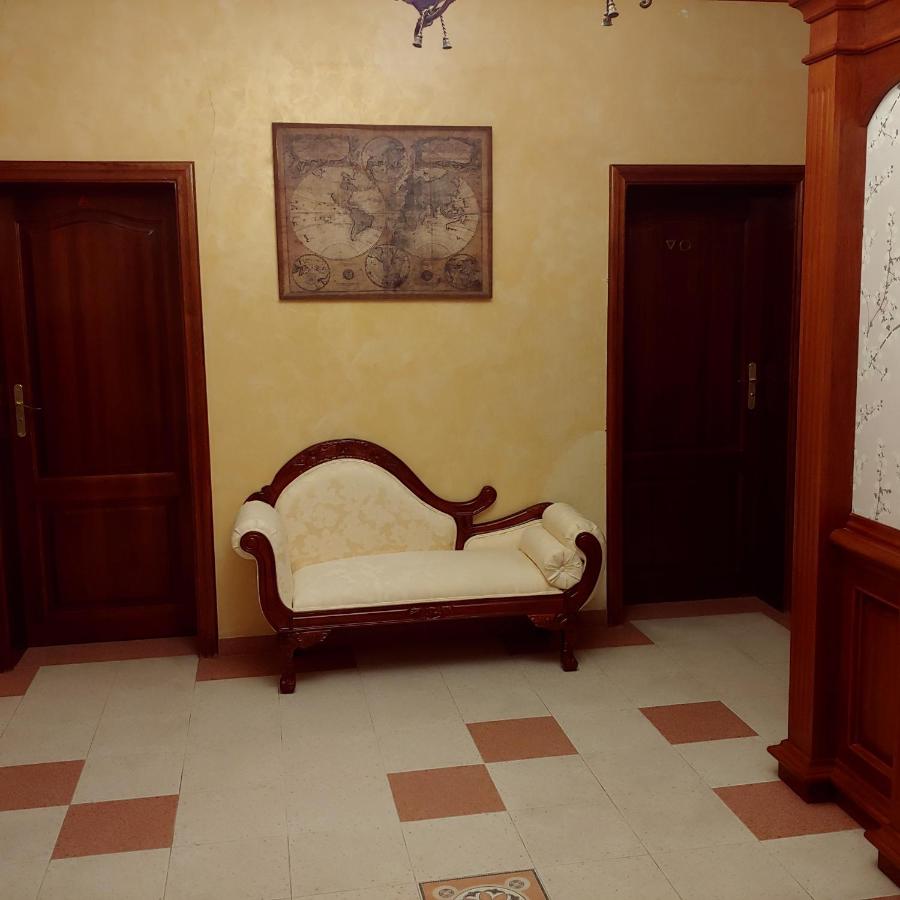 Willa Warta - B&B Krynica Morska