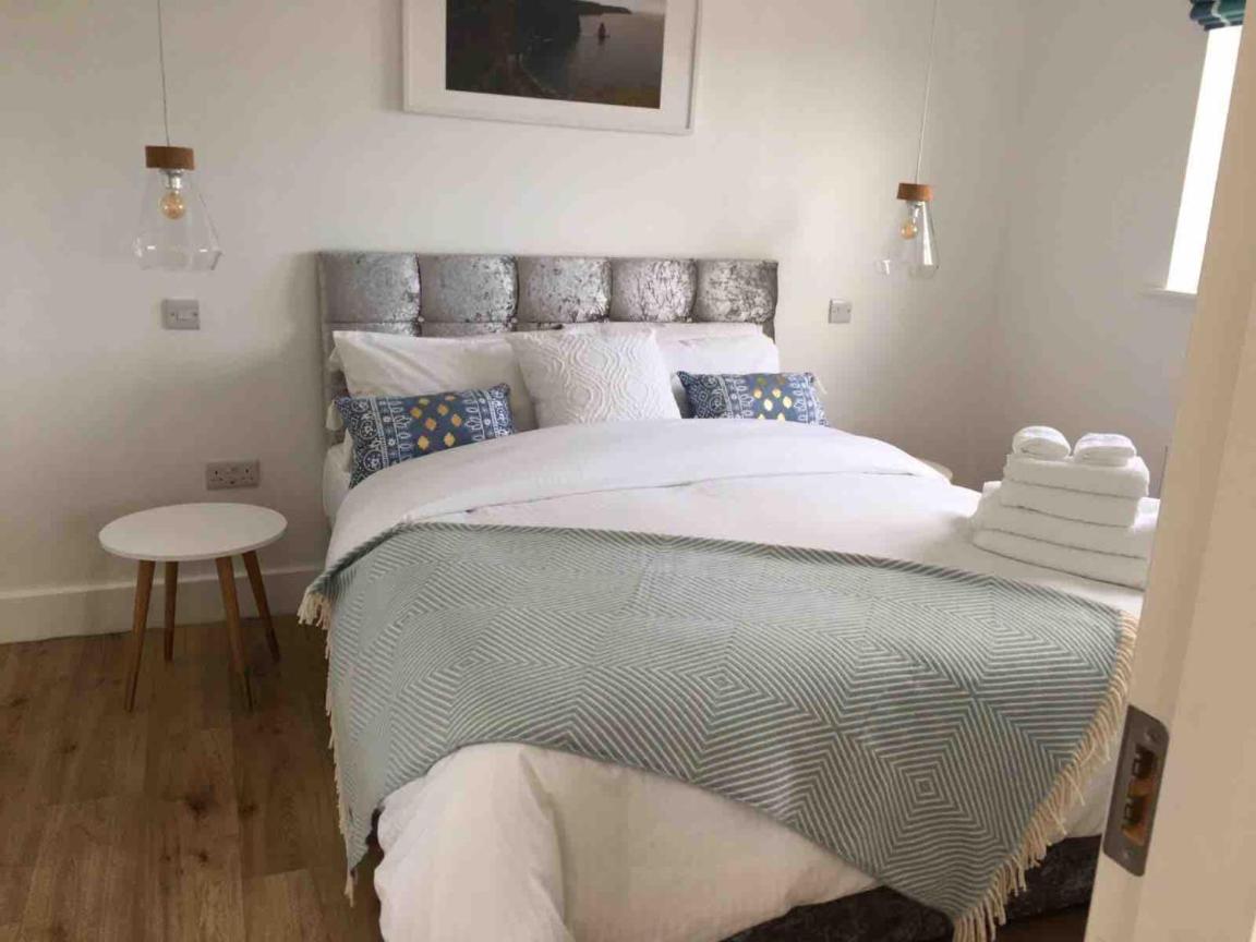 Boherbui Cottage on the Wild Atlantic Way - B&B