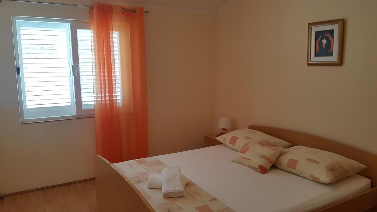 Appartement 2 Chambres