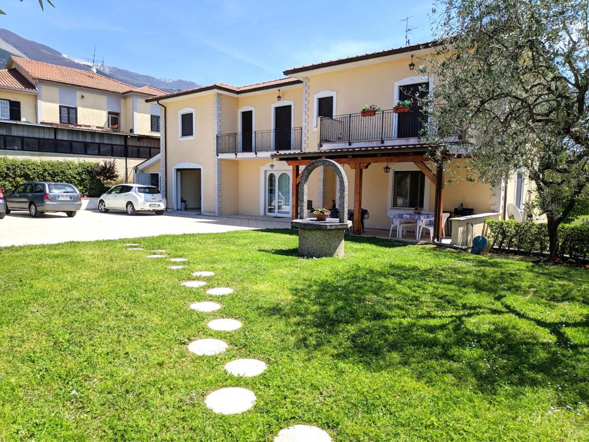 B&B Gallinaro - Casa Vacanze Valcomino - Bed and Breakfast Gallinaro