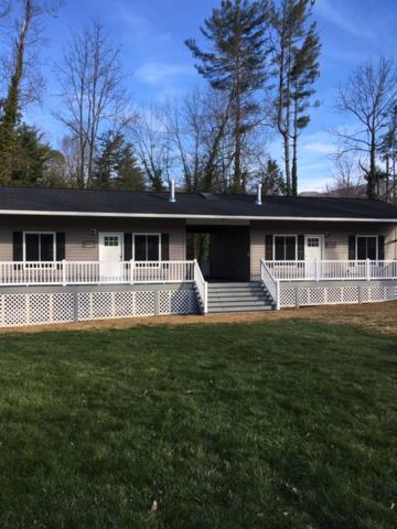 Brookside Cottages - B&B