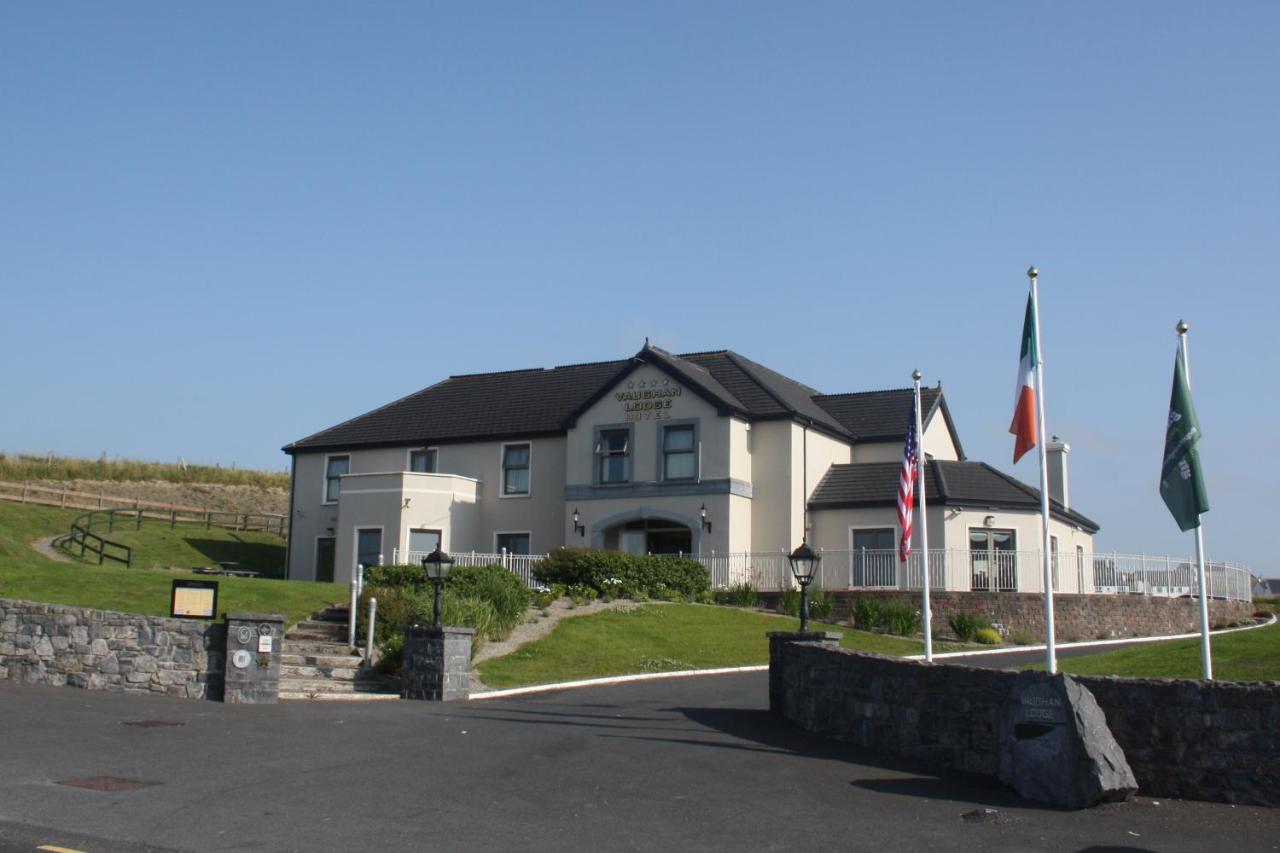 B&B Lahinch - Vaughan Lodge Hotel - Bed and Breakfast Lahinch