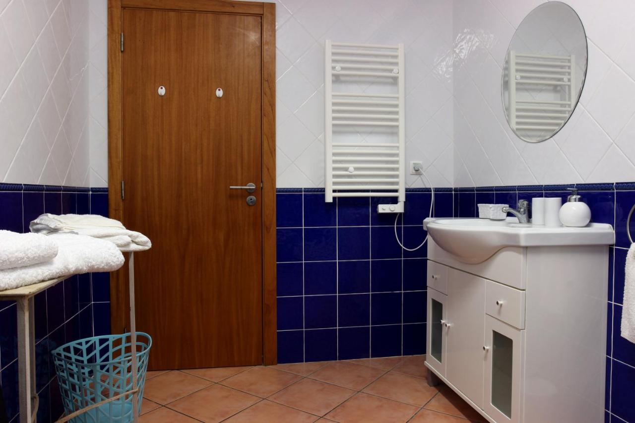 Camera Matrimoniale con Bagno Privato