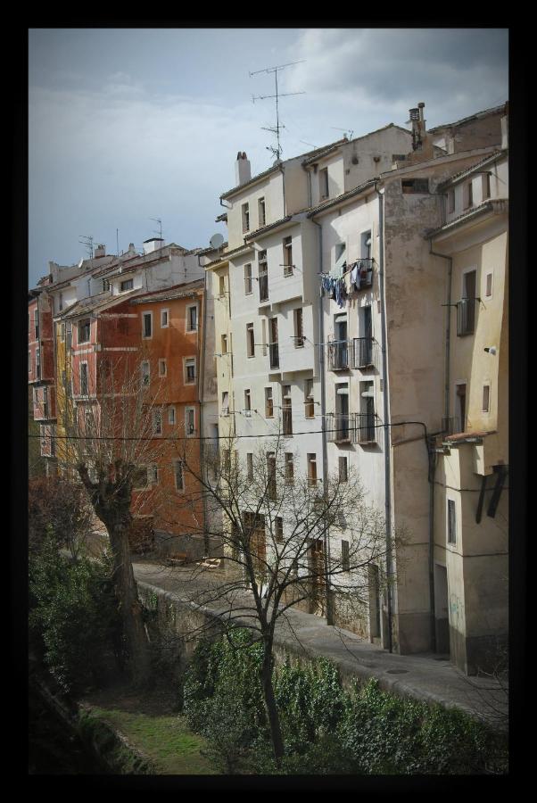 Cuencaloft Duplex La Moneda - B&B Cuenca