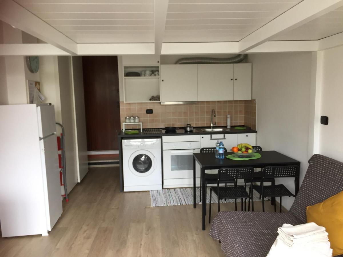 Monolocale - Chambres d’hôtes Riva Ligure