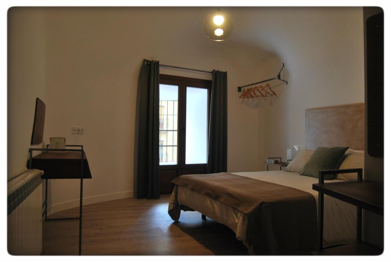 Cuencaloft Duplex La Moneda - B&B Cuenca