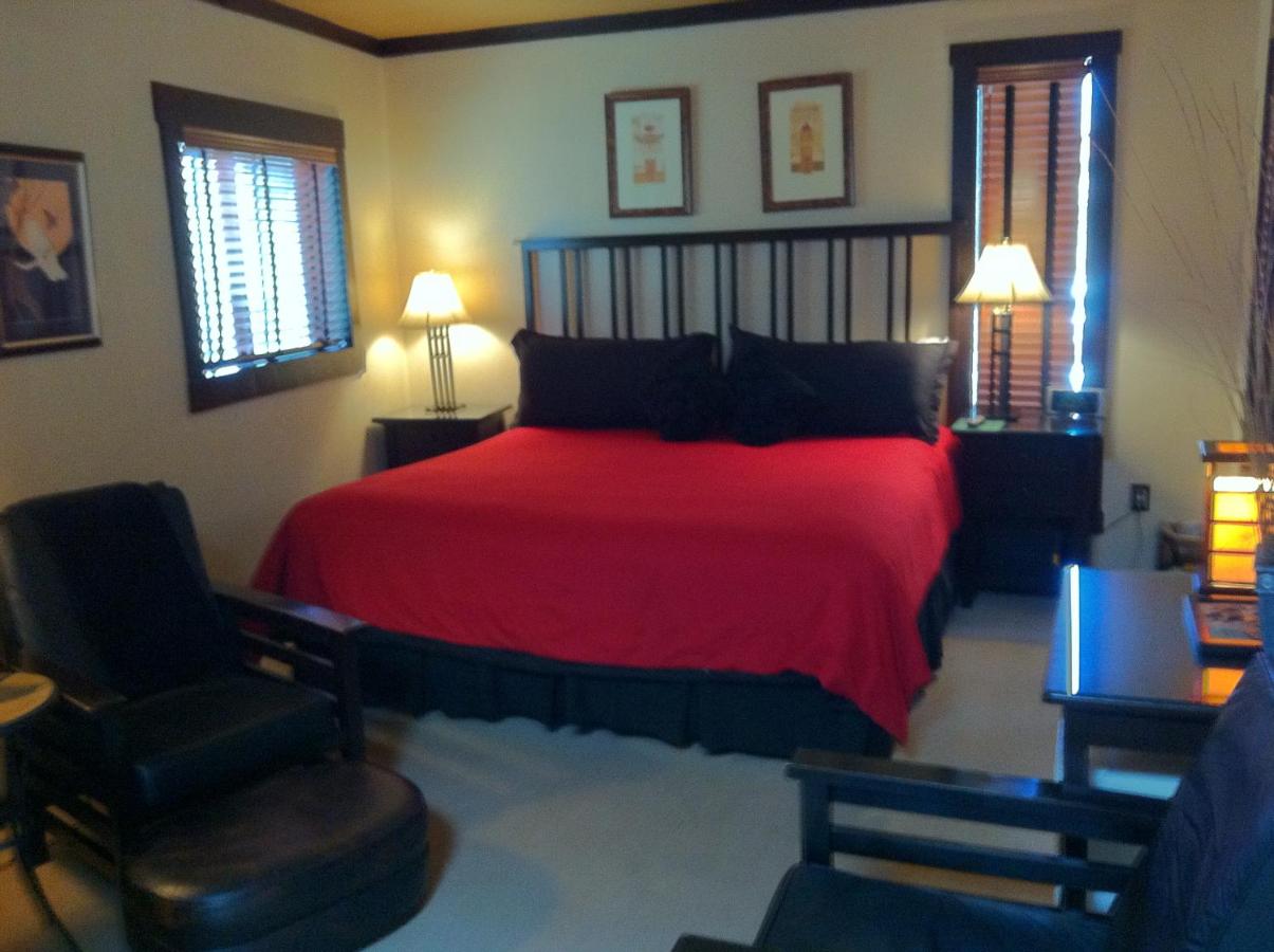 Chambre Lit King-Size Standard