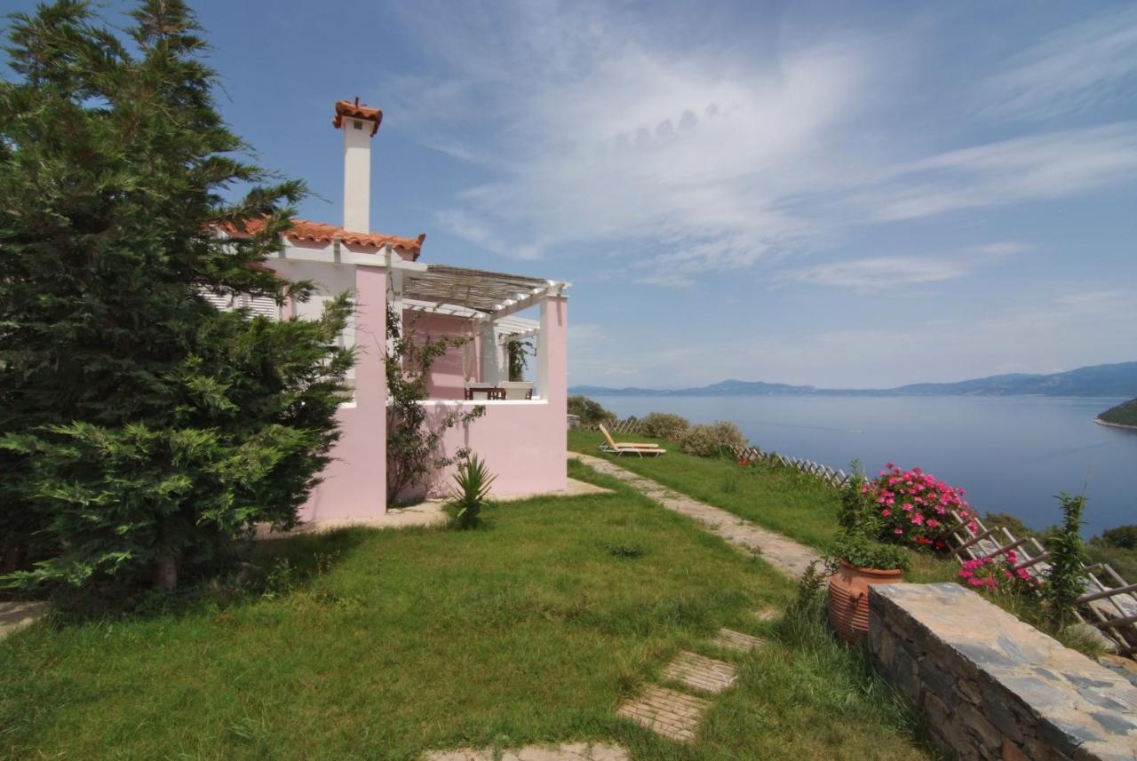 Standard Villa