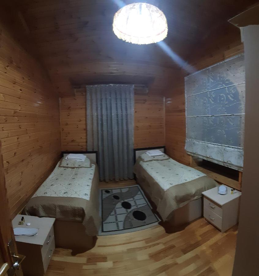 Double or Twin Room with Balcony