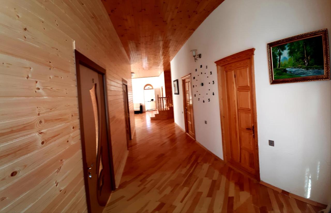 Lahic panoramic guest house - B&B
