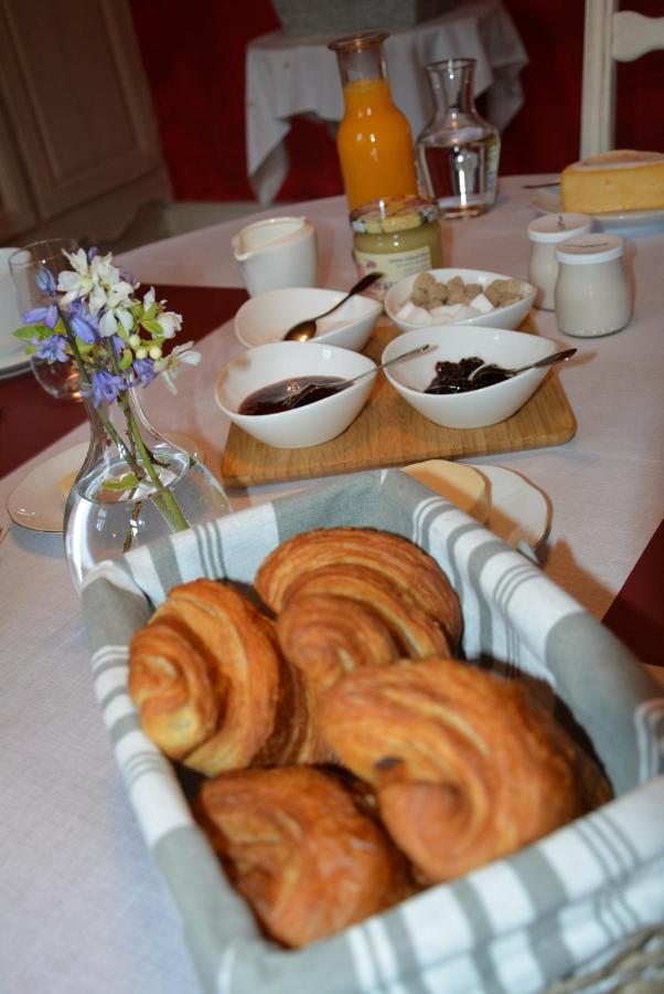 Les Jardins - B&B