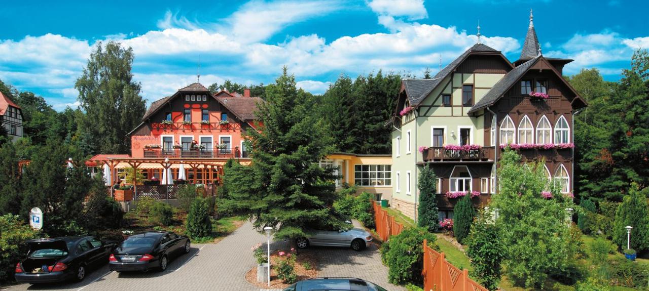 Landhotel Margaretenhof