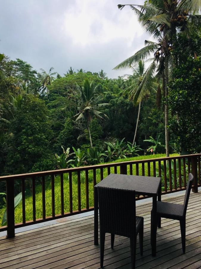 Puri Raya Villa - B&B Ubud