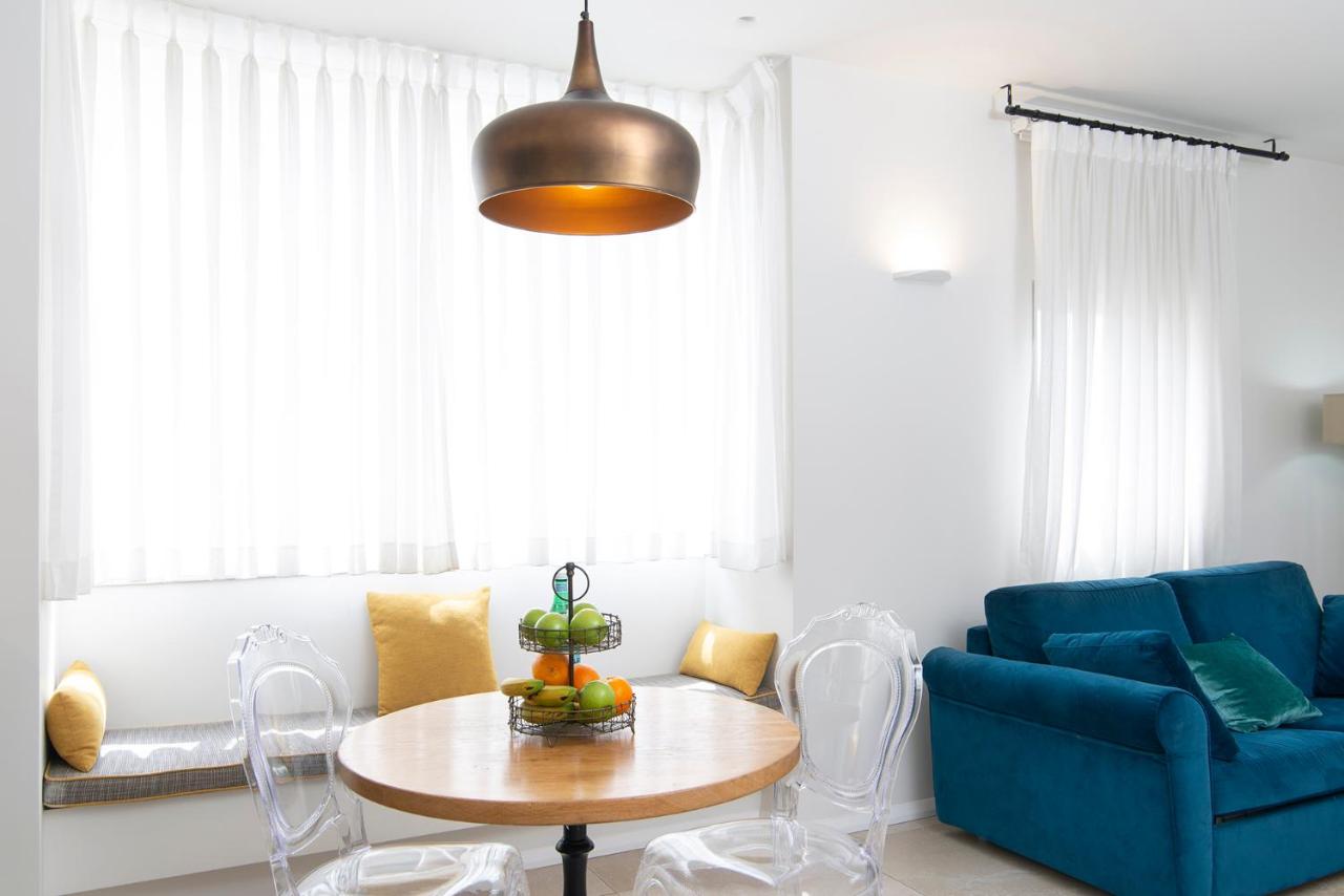 TLV Center by TLV2RENT - B&B