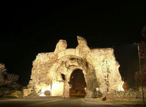 Habitación Triple Básica