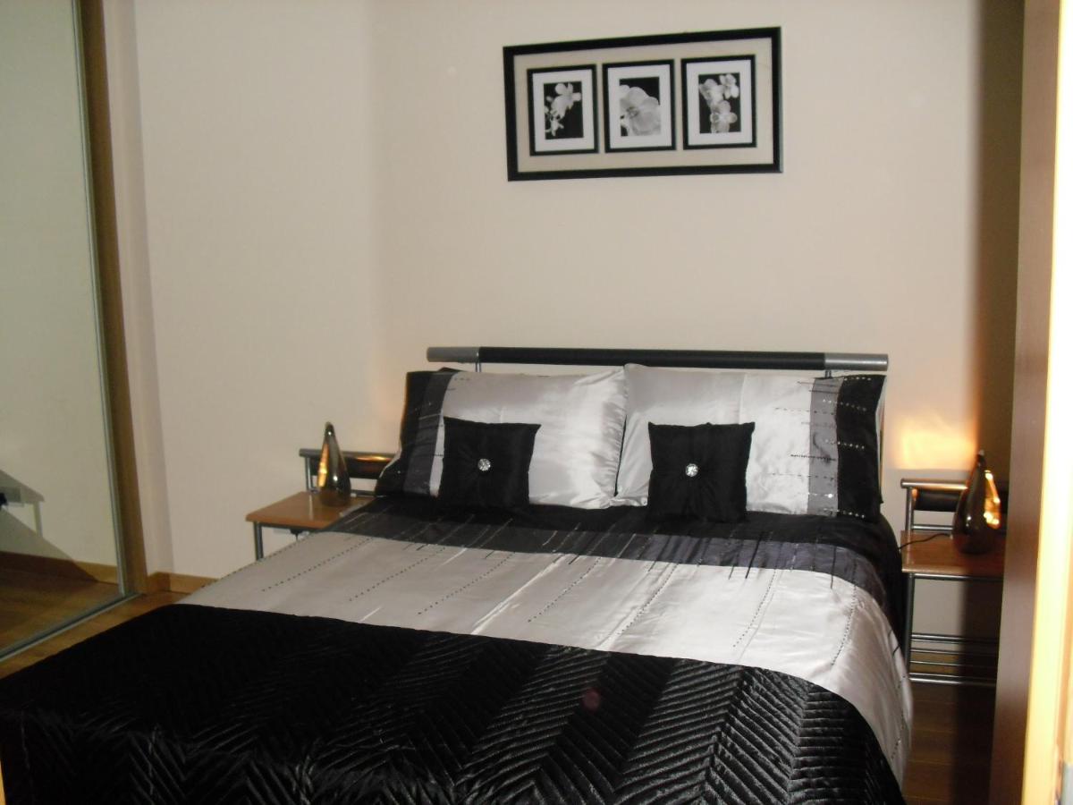 Deluxe Tweepersoonskamer met 1 of 2 Bedden