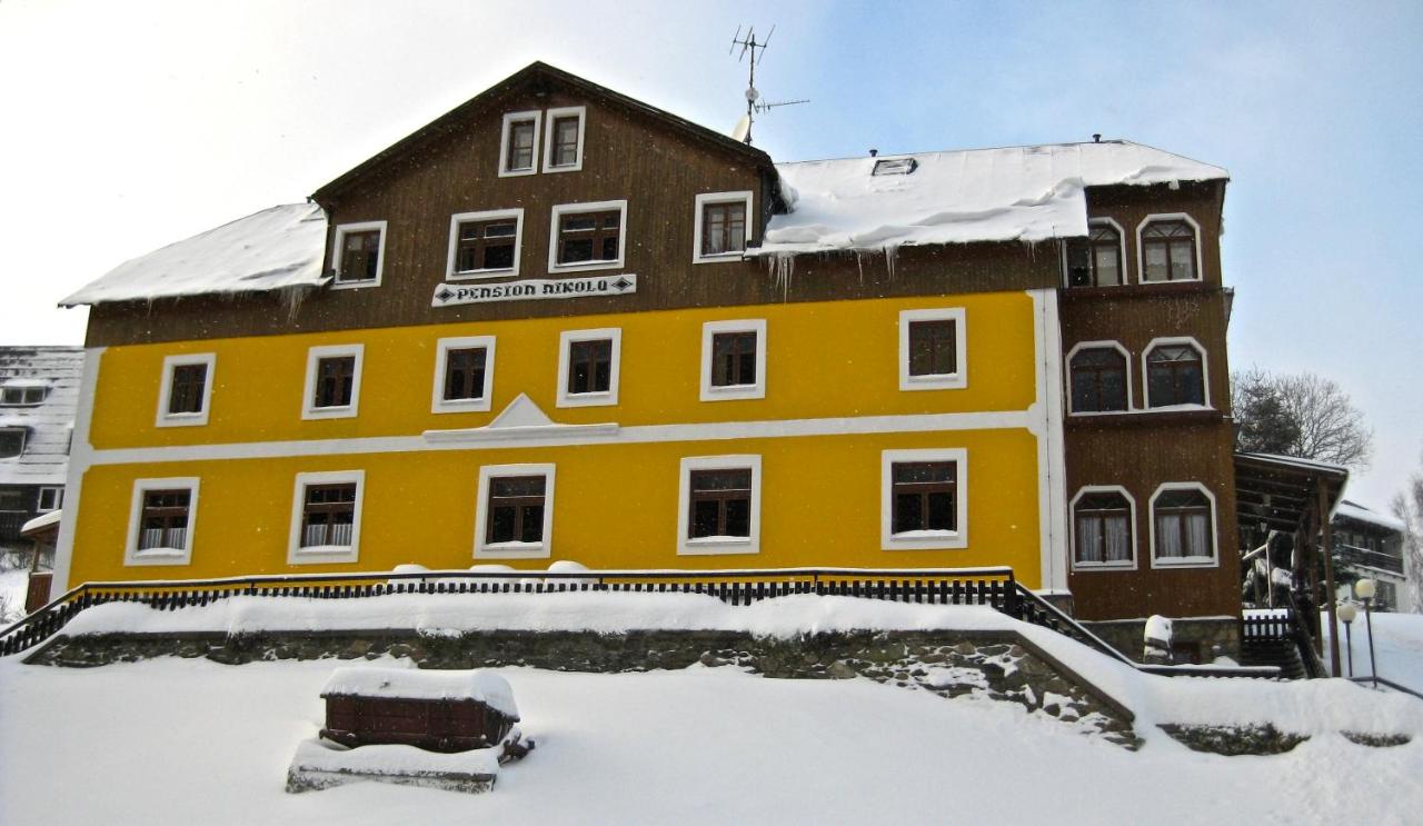 Penzion Nikola - B&B