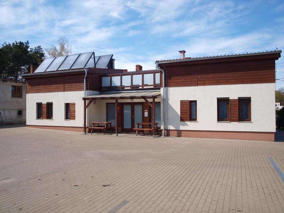 Agroturystyka Pod bocianem - B&B