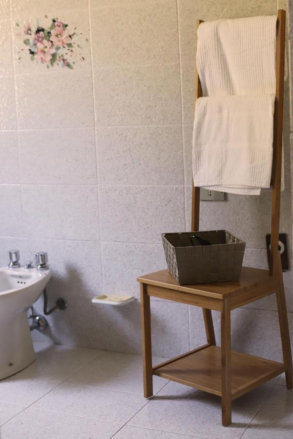 Doppelzimmer mit eigenem Bad