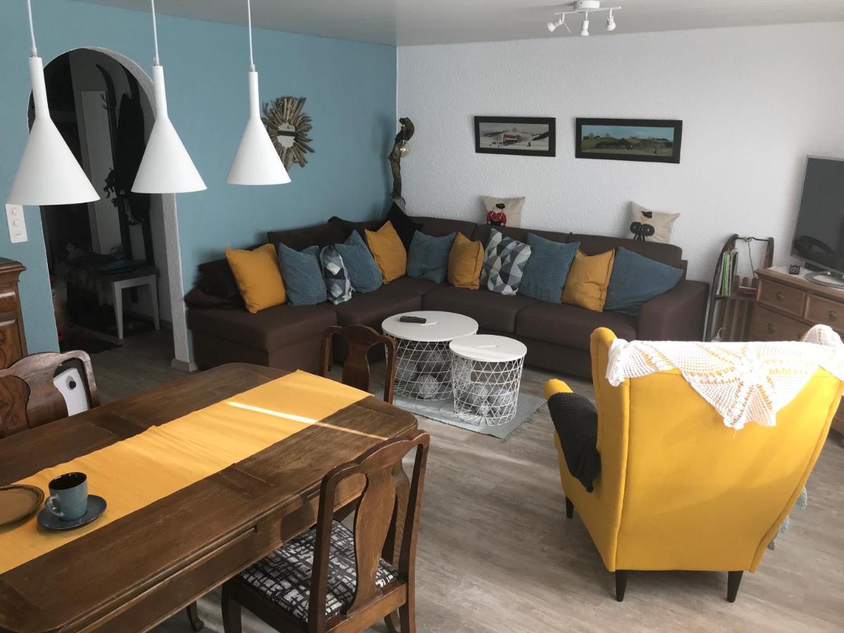 Sonnastuba - B&B Wildhaus