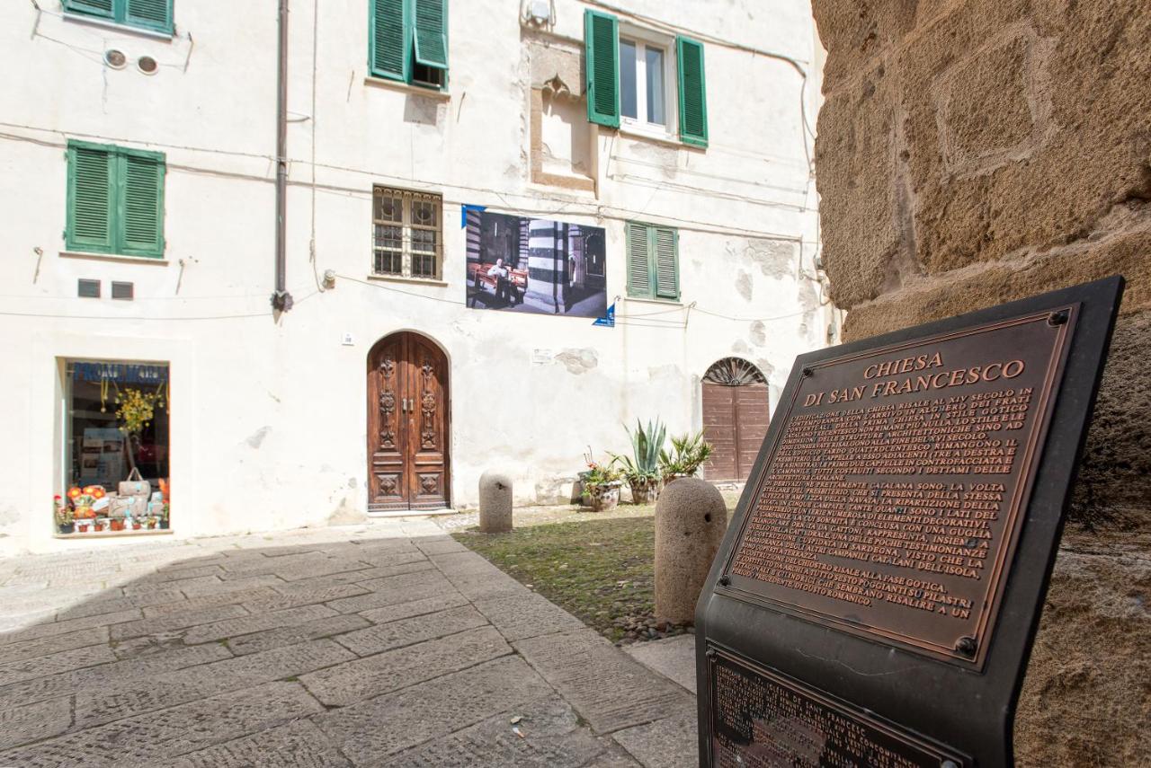 Centro Storico Carlo Alberto - B&B Alghero