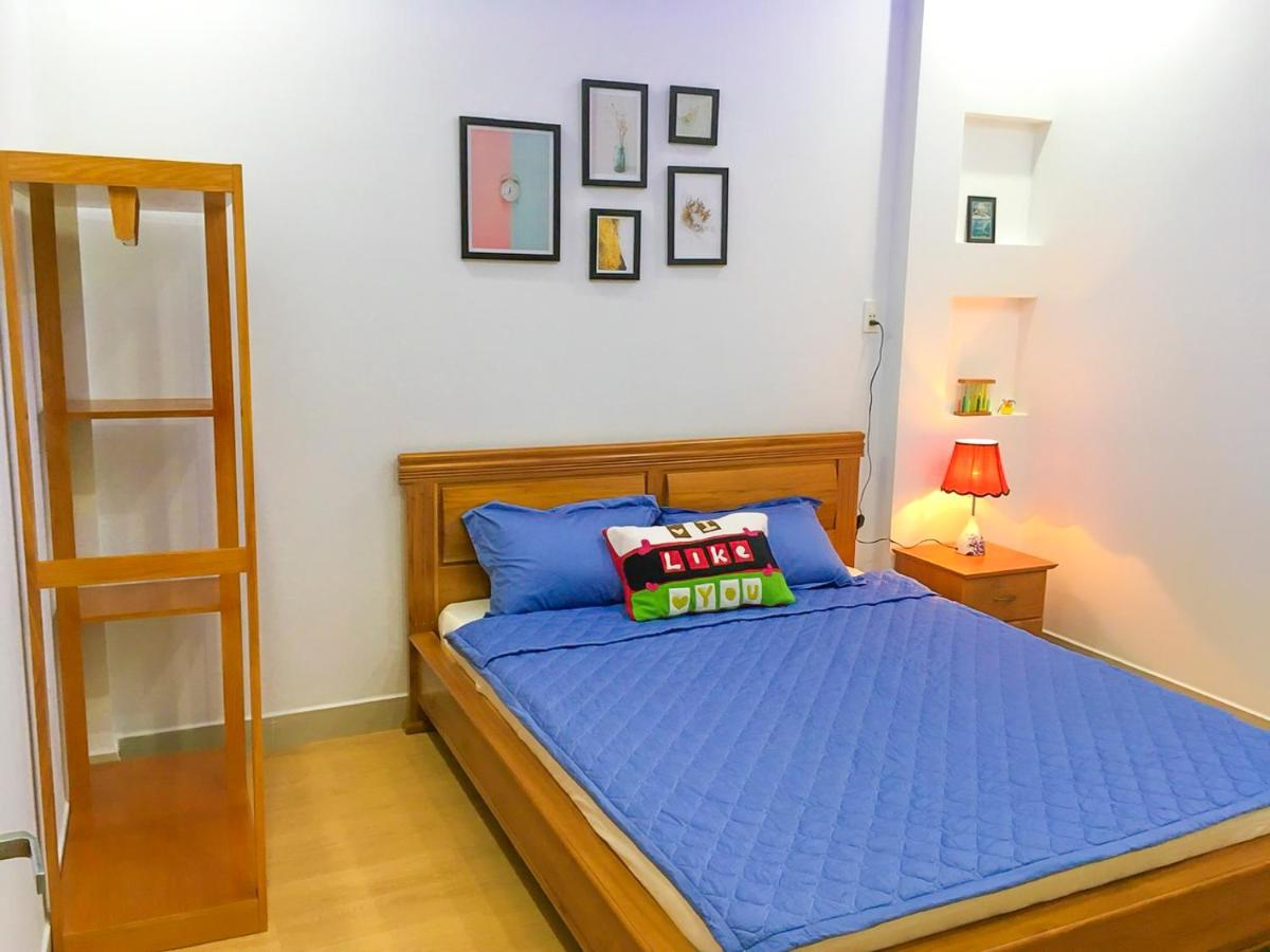 B&B Quy Nhơn - 202s Homestay - Bed and Breakfast Quy Nhơn