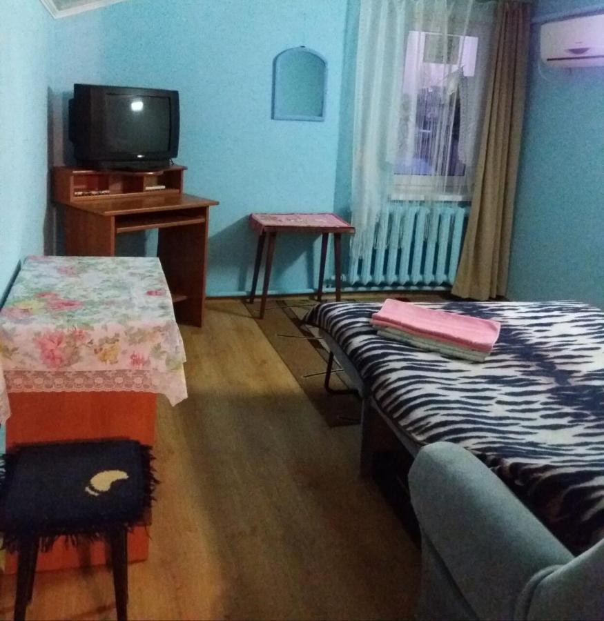 улица Прохоровская 12 квартира - Bed and Breakfast Odessa