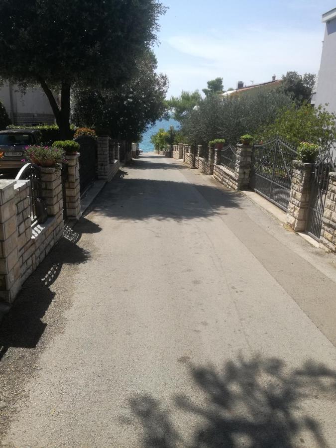 Appartamento con 2 Camere da Letto
