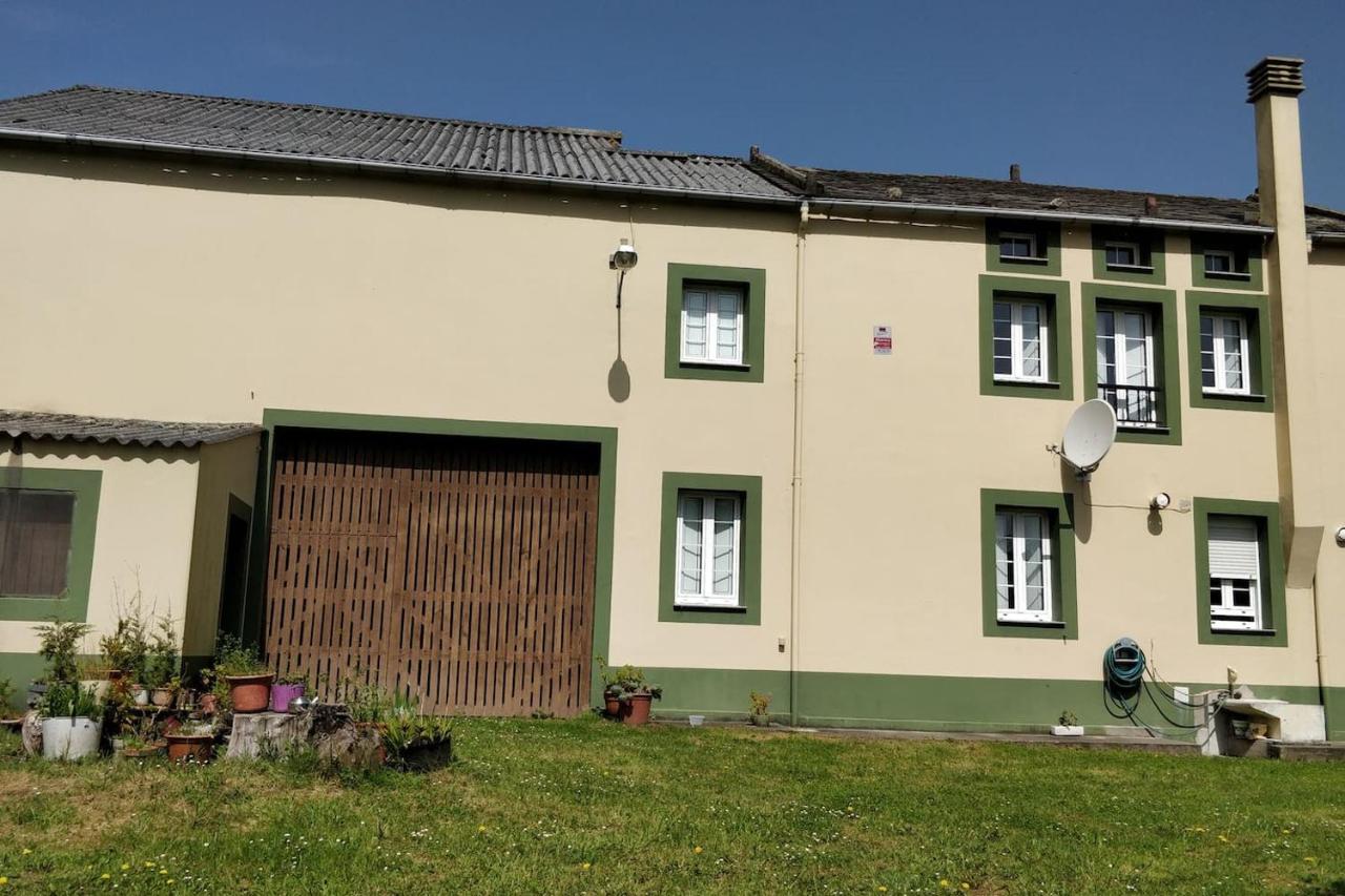 Casa do Gaiteiro - Casa de Aldea en O Pereiro - Bed and Breakfast