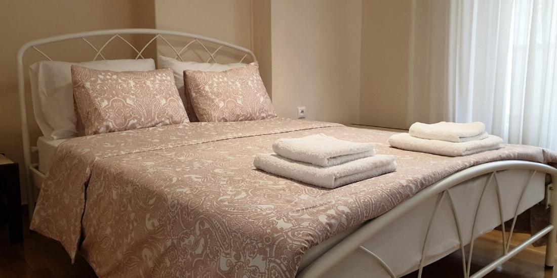 Koukaki apartment near Acropolis - Ferienwohnung Athen