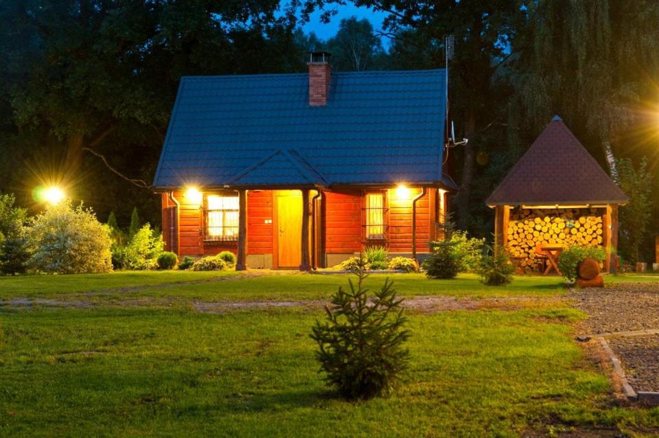 Three-Bedroom Townhouse