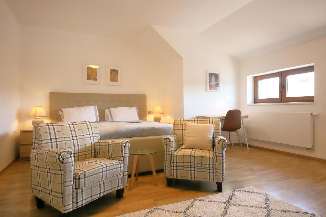 B&B Prague - Prague Expat House - Bed and Breakfast Prague