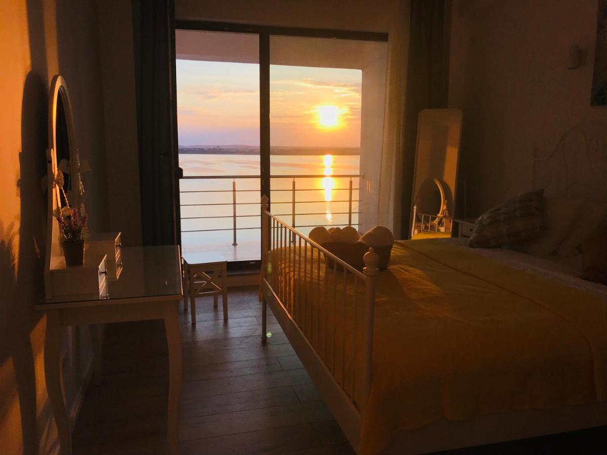 B&B Mamaia - Apartment Summer Lamera - Bed and Breakfast Mamaia