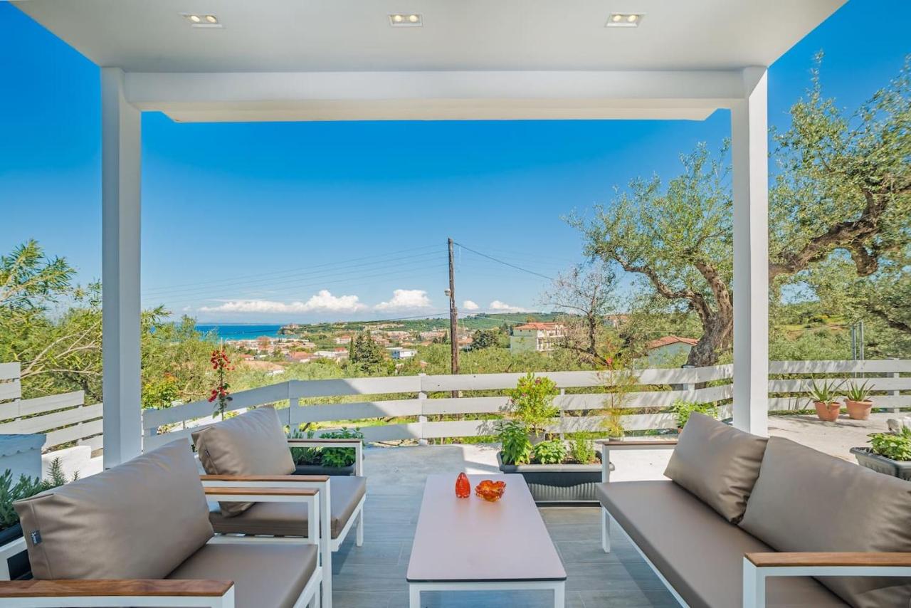 CasAlma I - Bed and Breakfast