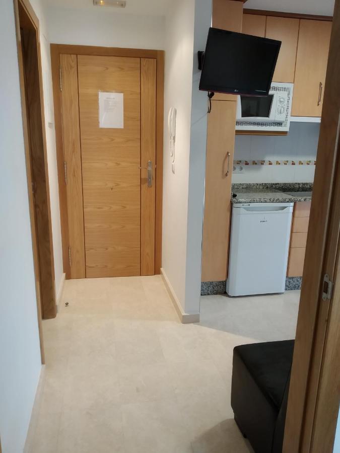 Studio-Apartment