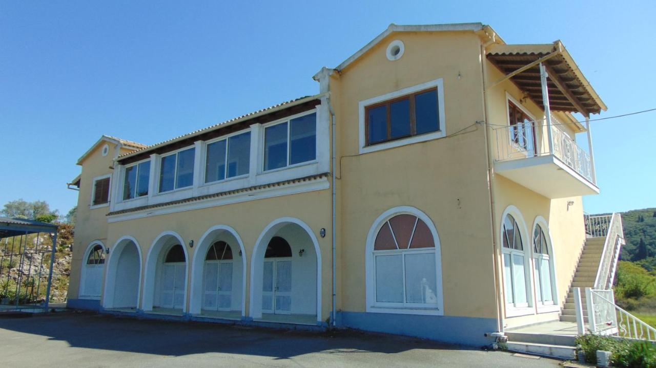 Mountain View House - B&B